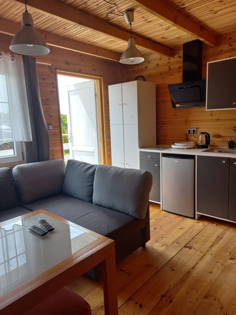 Domek u Beaty OGRODZONY Apartment in West Pomeranian Voivodeship, Poland