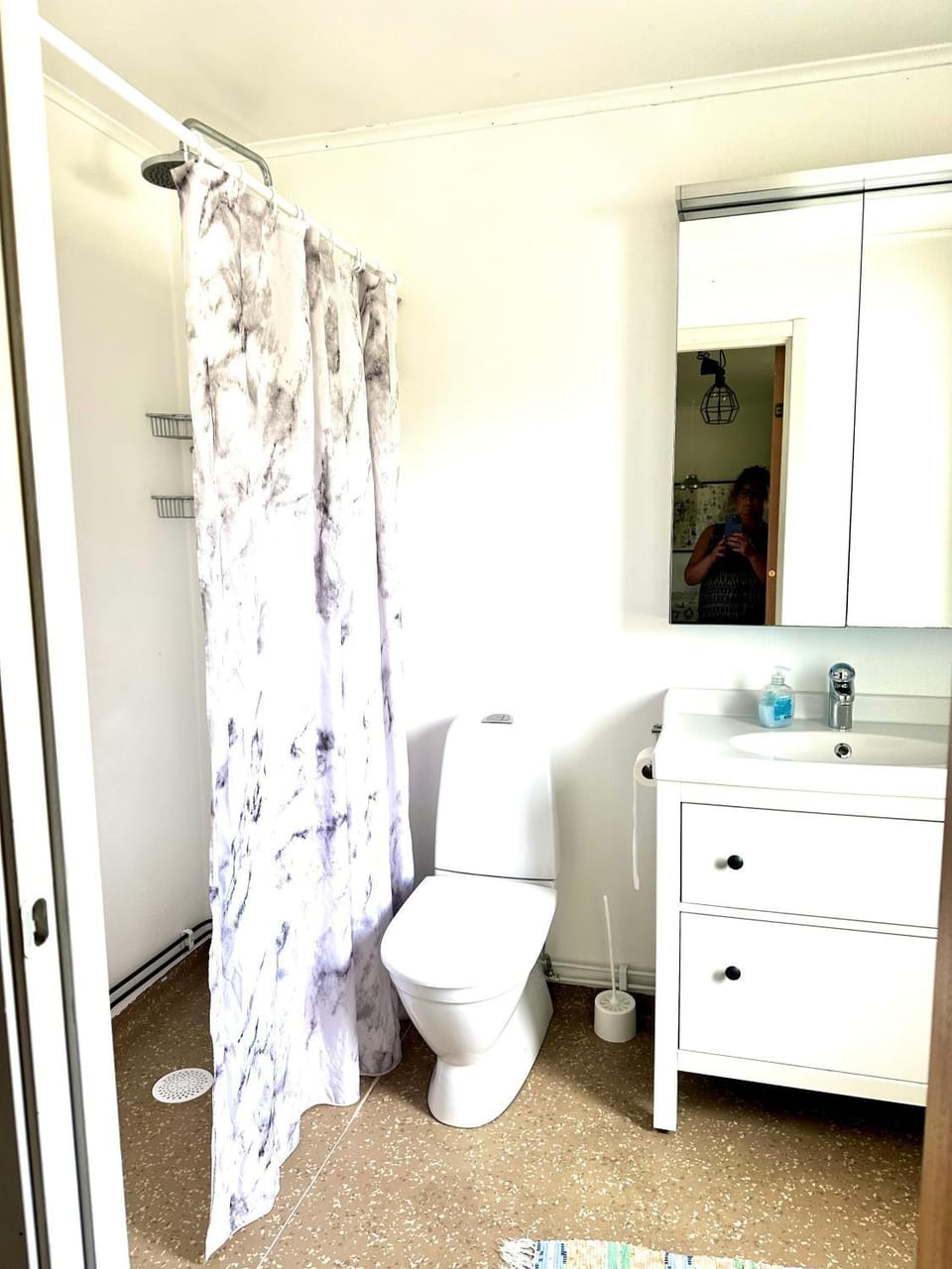 Toilet, Bathroom