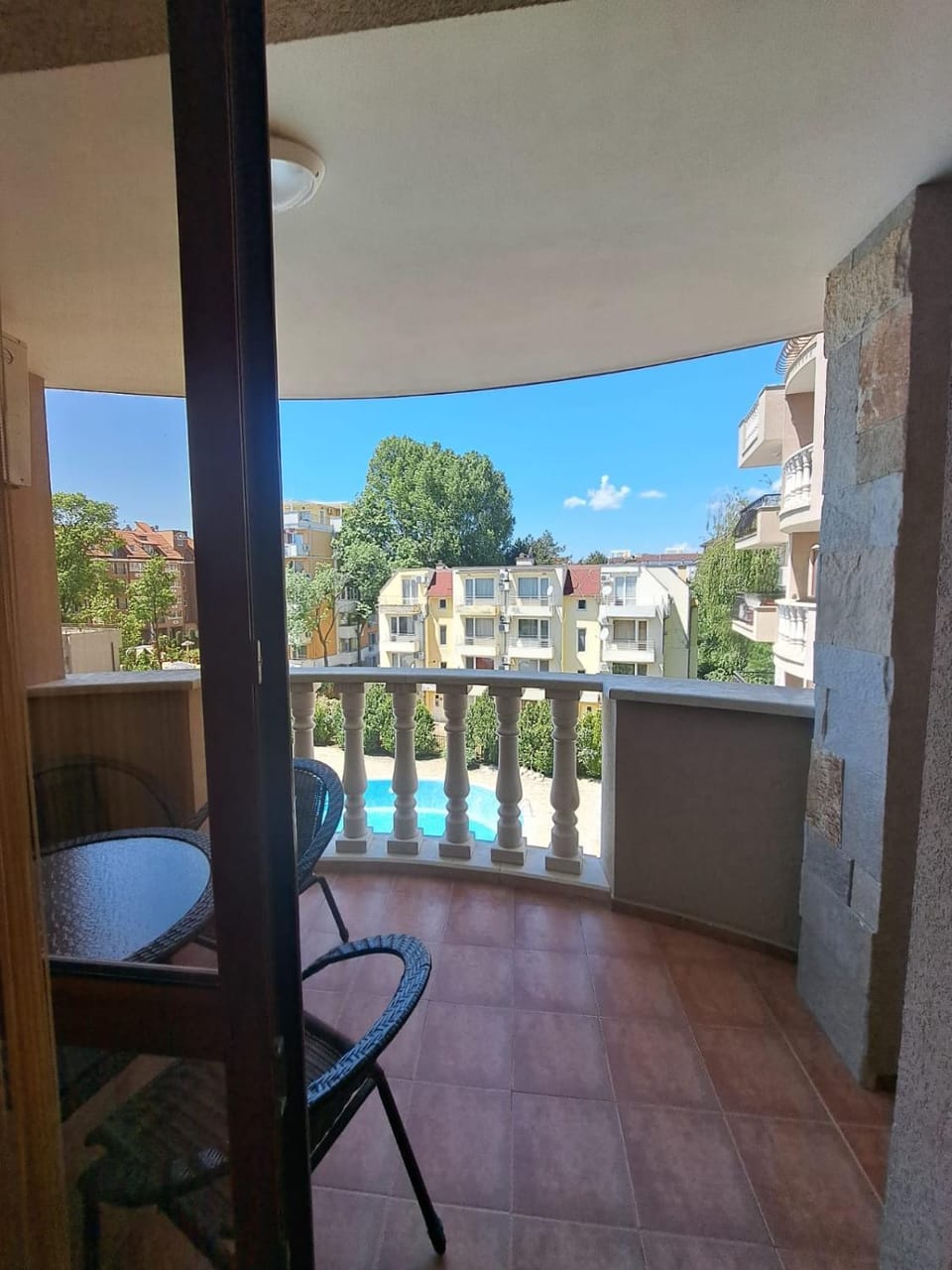 Kalia Sunny Beach 1 bedroom apartment Apartment in Sunny Beach