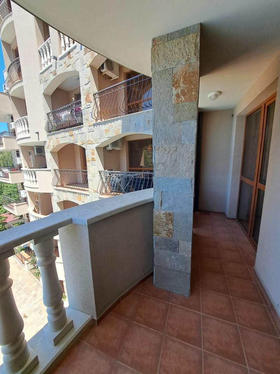 Kalia Sunny Beach 1 bedroom apartment Apartment in Sunny Beach
