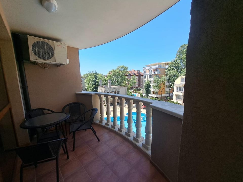 Kalia Sunny Beach 1 bedroom apartment Apartment in Sunny Beach