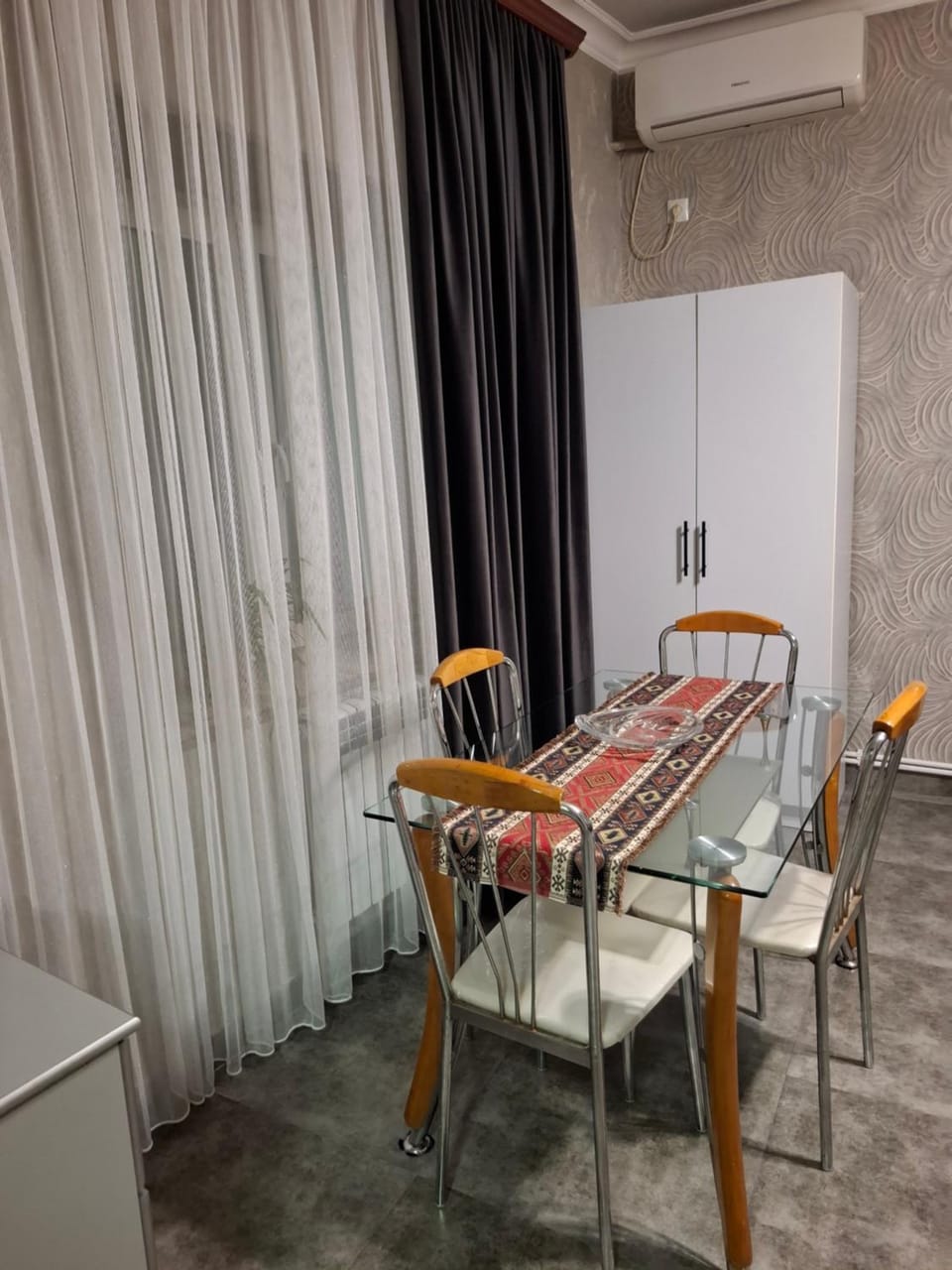 GRIG's home Apartment in Yerevan