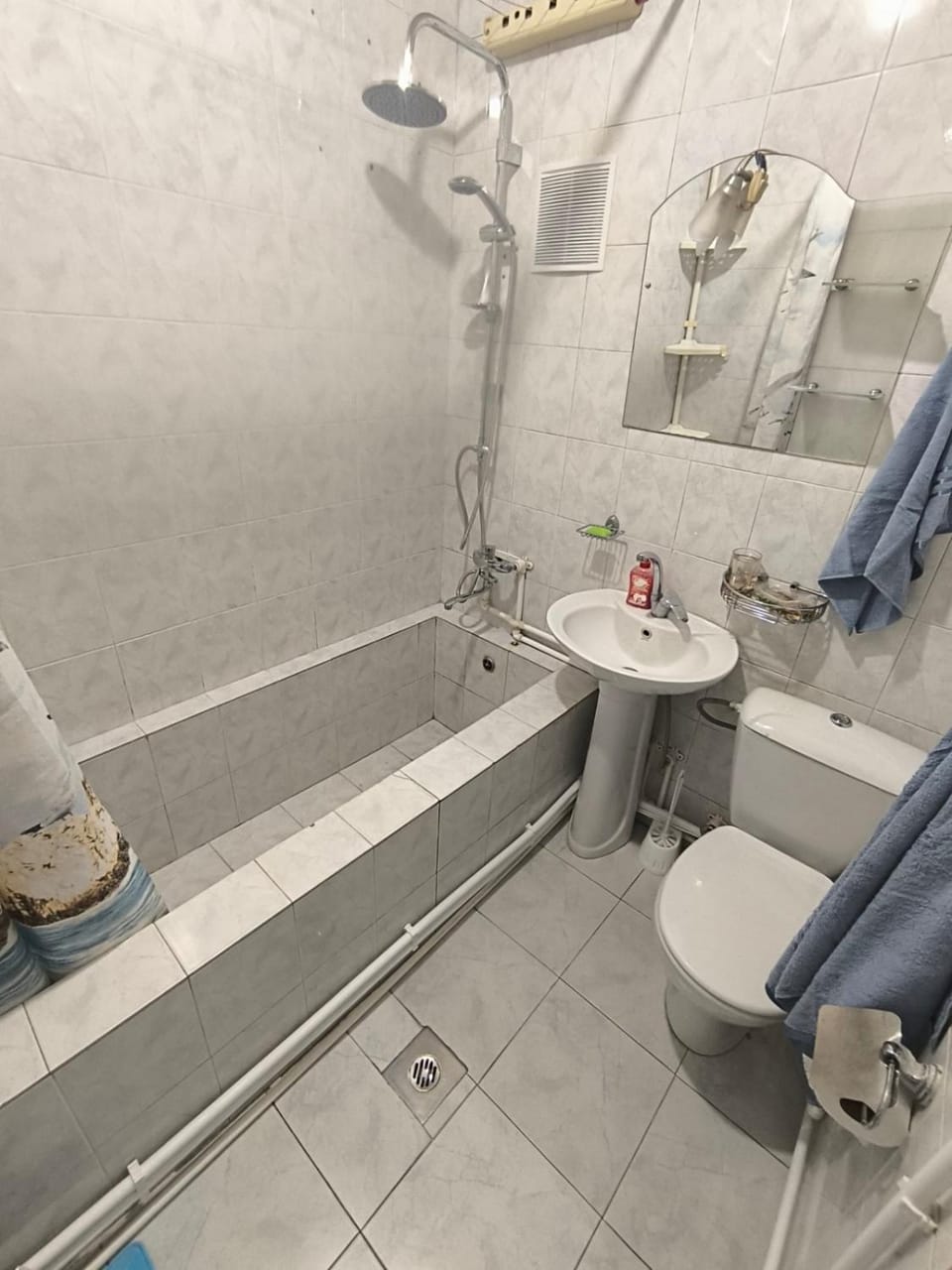 GRIG's home Apartment in Yerevan