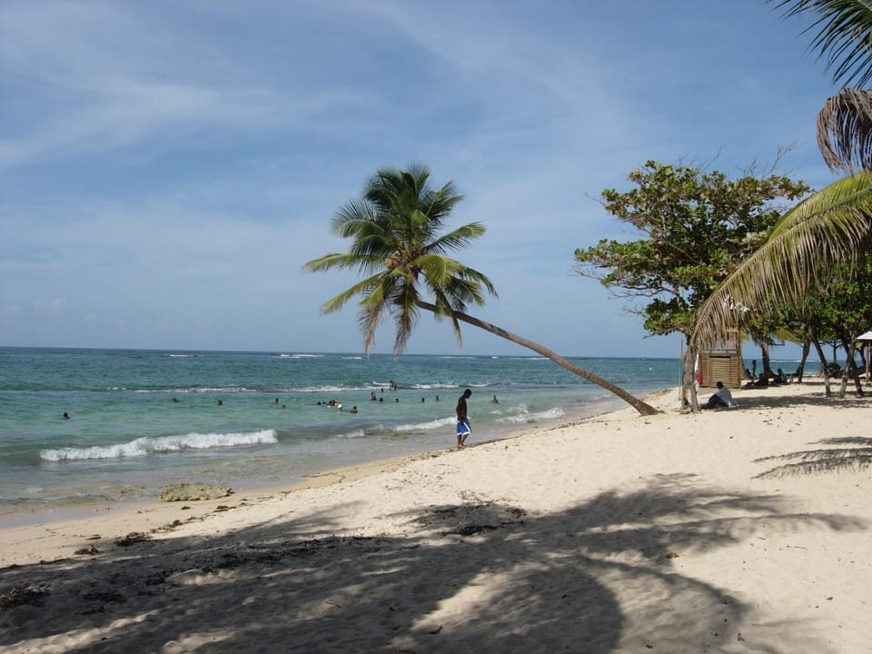 Natural landscape, Beach