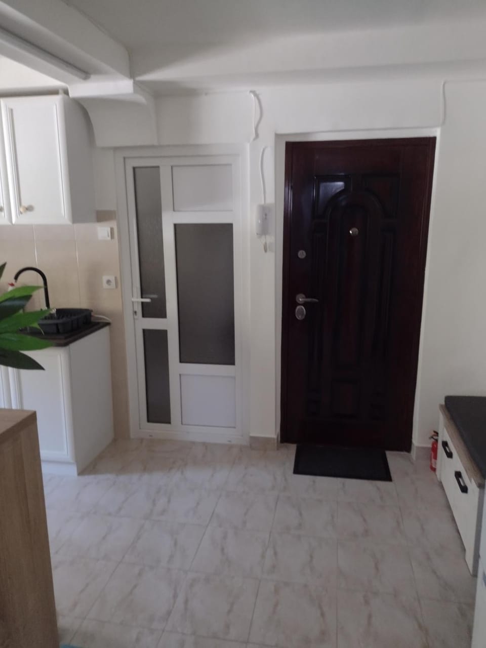 Apartament Catrys Apartment in Romania