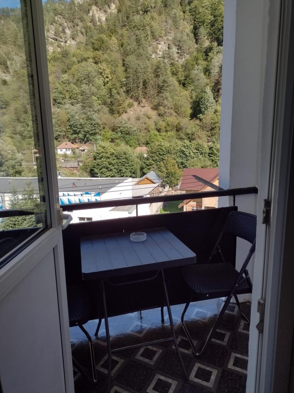 Apartament Catrys Apartment in Romania