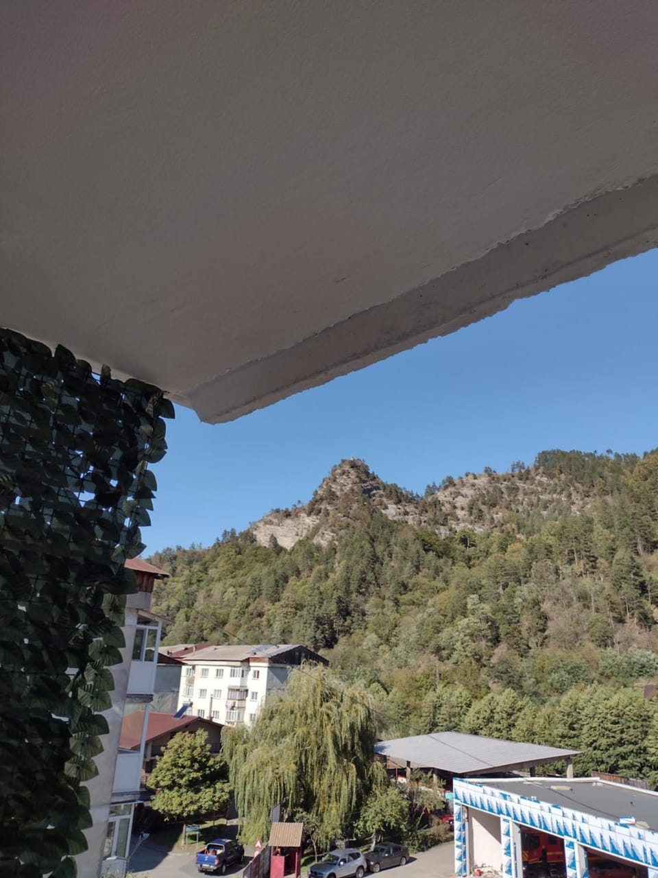 Apartament Catrys Apartment in Romania