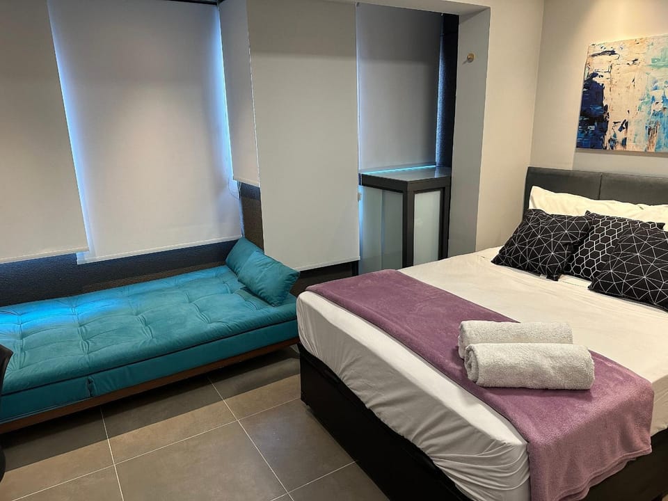 Ap Trianon Masp Pamplona cd 1014 Apartment in Sao Paulo City
