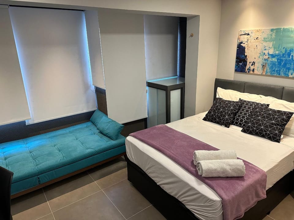 Ap Trianon Masp Pamplona cd 1014 Apartment in Sao Paulo City