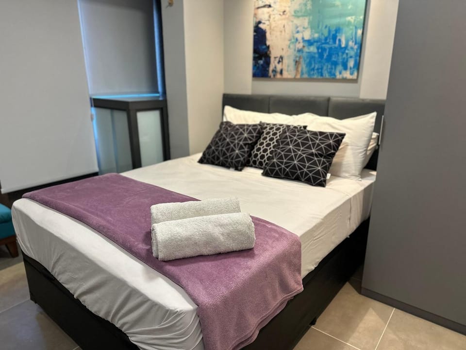 Ap Trianon Masp Pamplona cd 1014 Apartment in Sao Paulo City