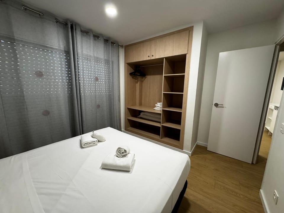 M10 Salou apartaments Apartment in Salou