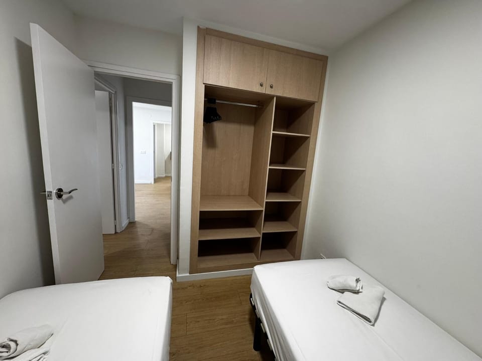M10 Salou apartaments Apartment in Salou