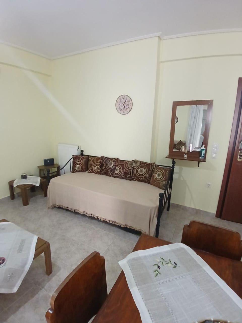 Ελένης apartment Apartment in Peloponnese Region