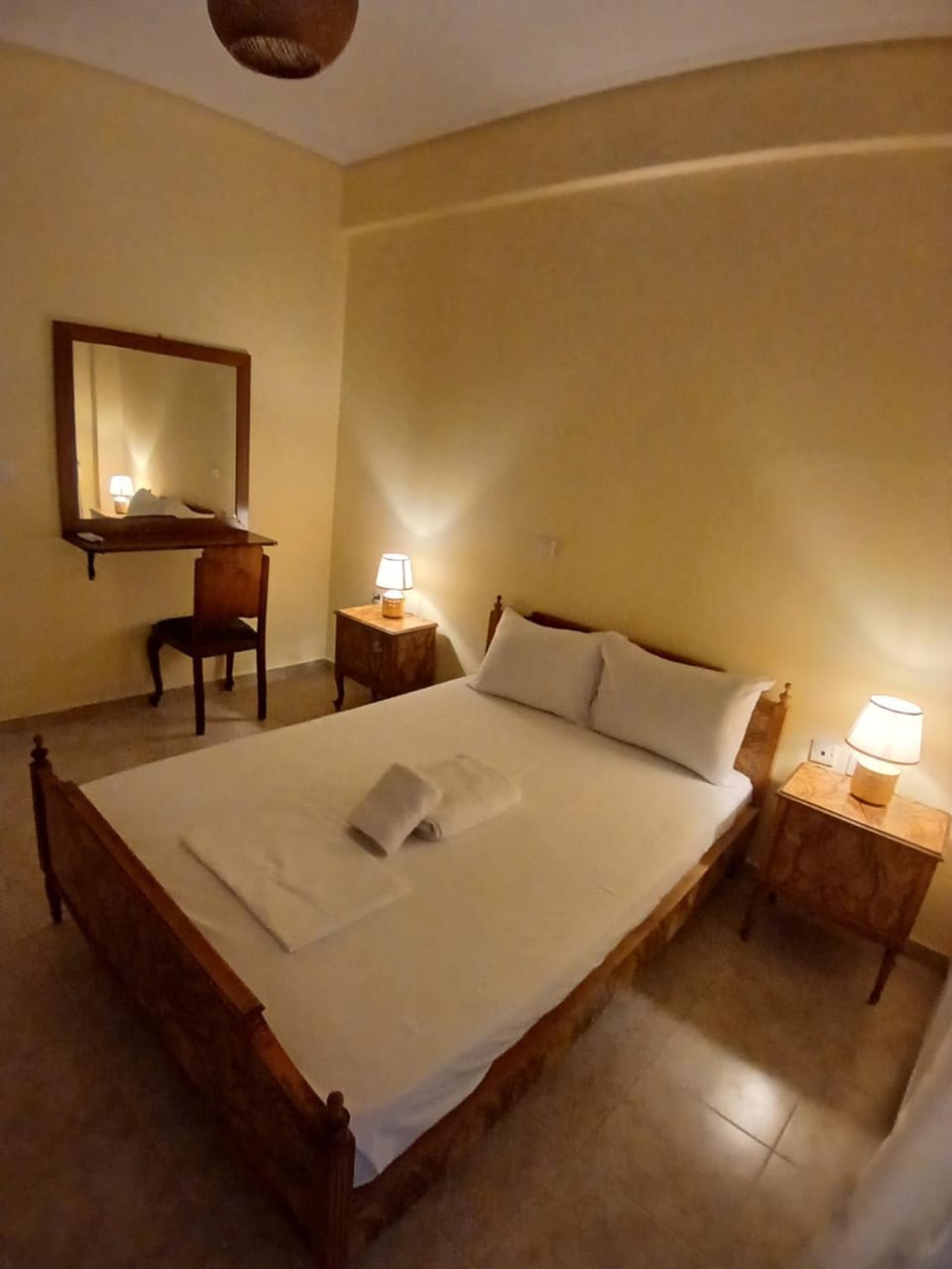 Ελένης apartment Apartment in Peloponnese Region
