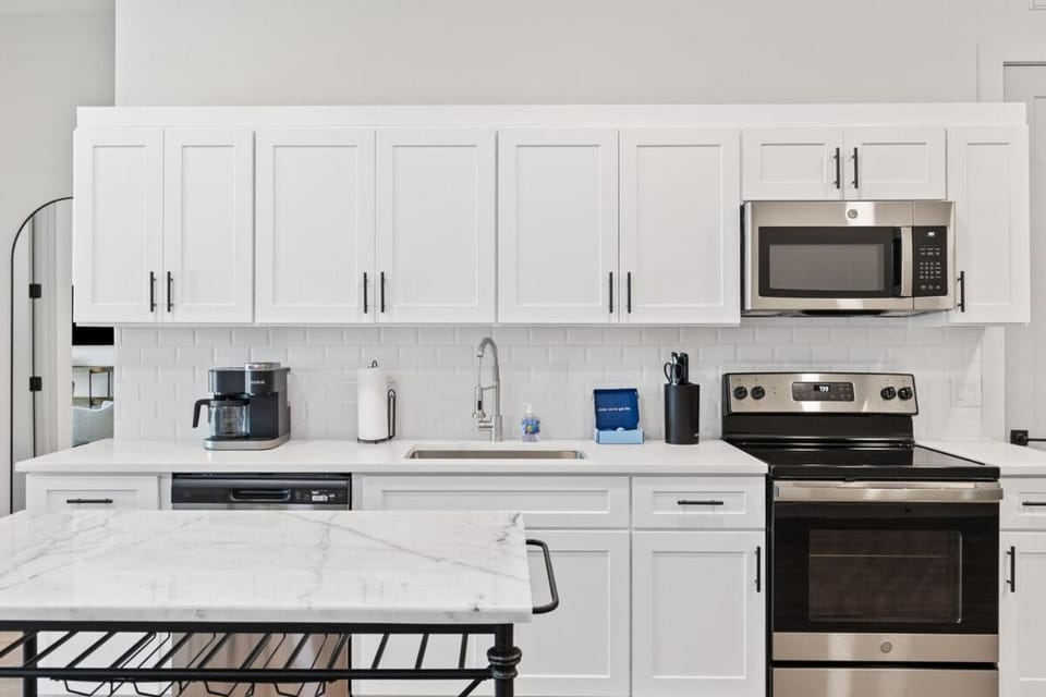 The Corbin 1302 - The Yale Apartment in Fort Worth