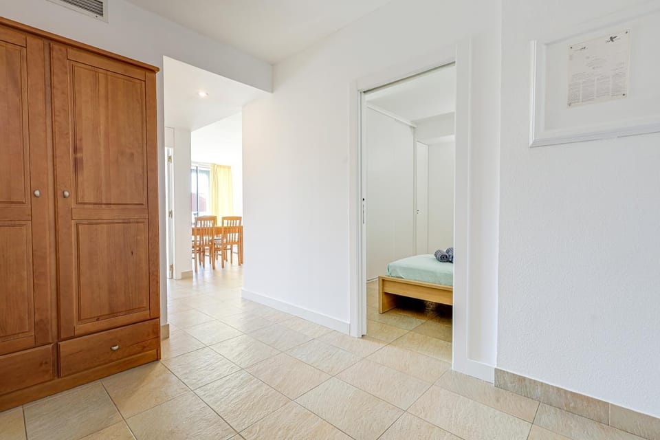Apartment with 2 bedrooms at Vilamoura Marina Apartment in Quarteira