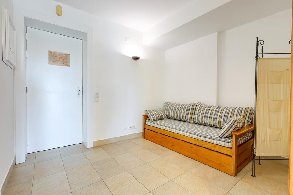 Apartment with 2 bedrooms at Vilamoura Marina Apartment in Quarteira