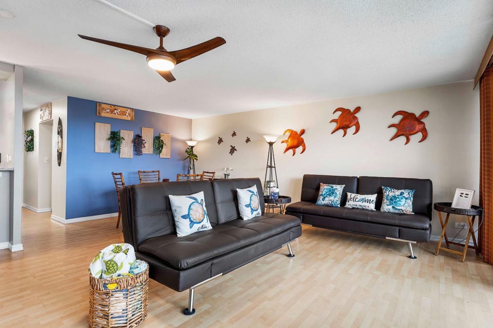 Kona Alii 407 House in Holualoa