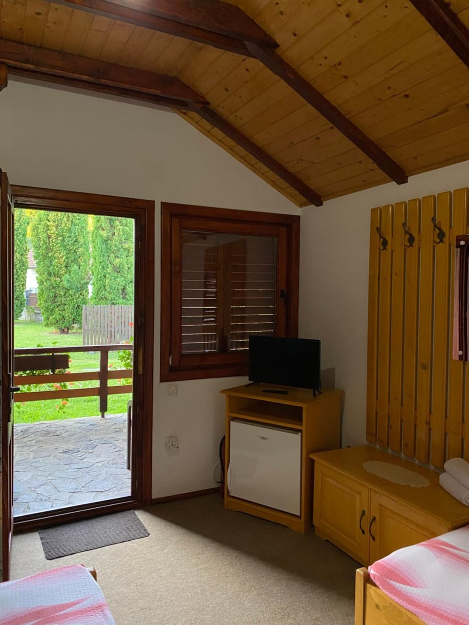 TV and multimedia, Bedroom