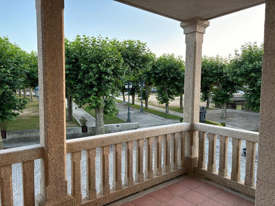 View (from property/room), Balcony/Terrace