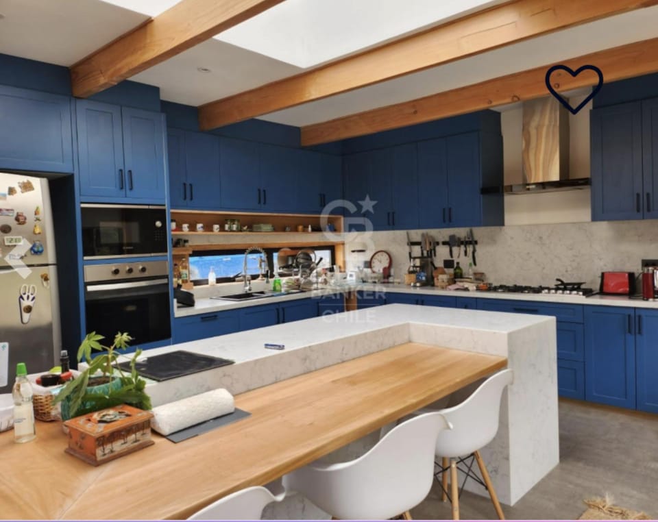 Kitchen or kitchenette, Kitchen or kitchenette