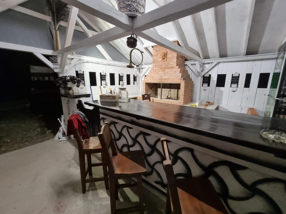 La Andrei House in Romania