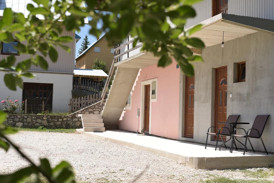 Apartman Darija Apartment in Montenegro