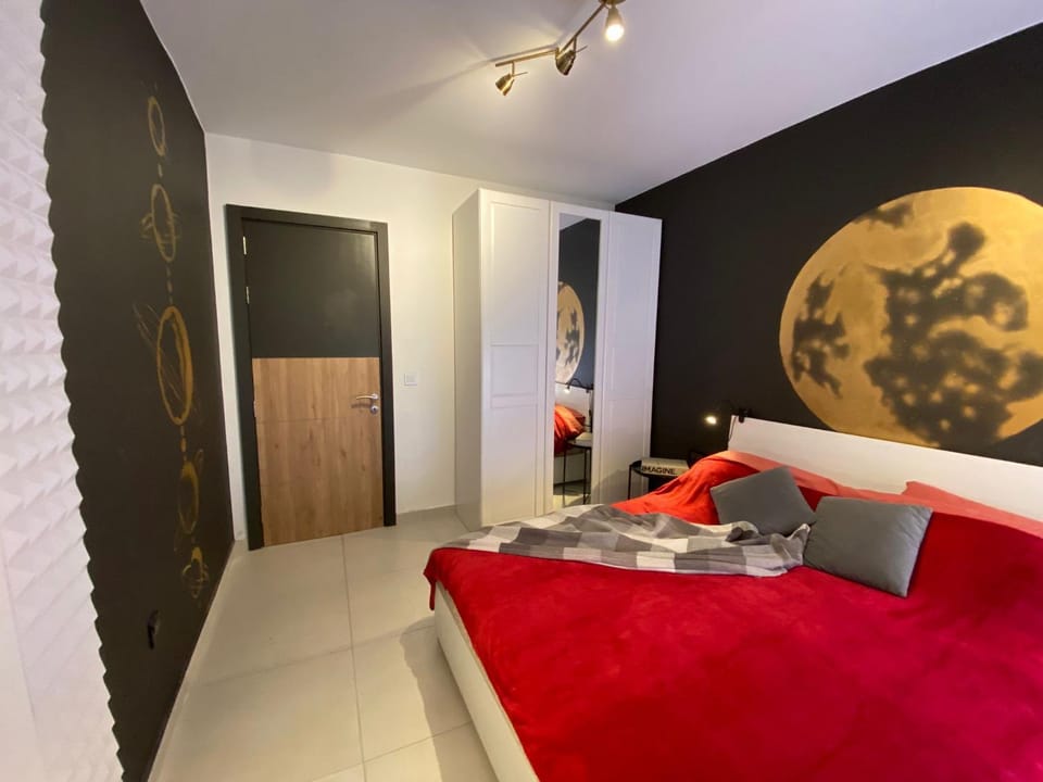 New Stylish Design Apartment Apartment in Saint Julians