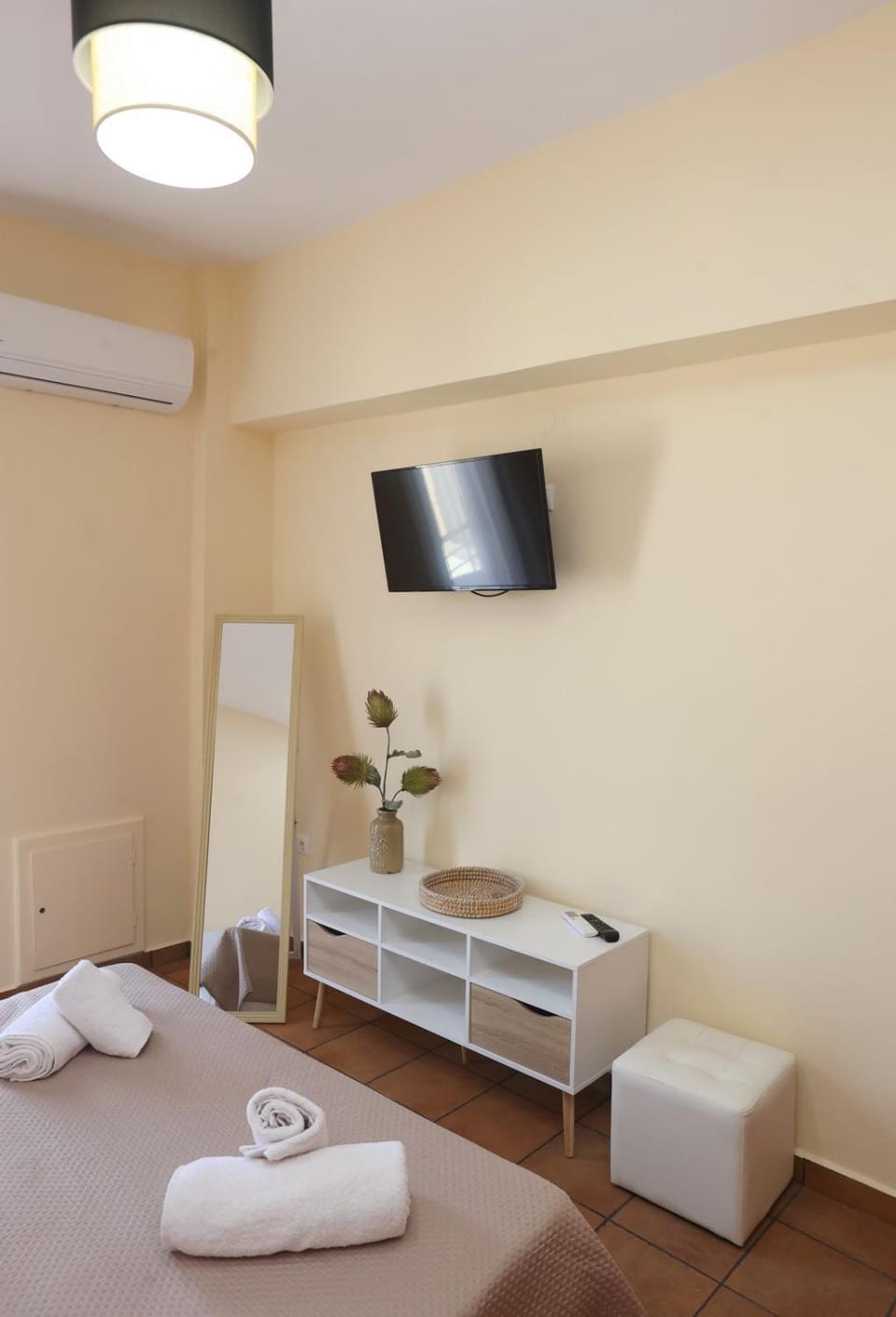 Virginia's guest house Apartment in Decentralized Administration of the Aegean