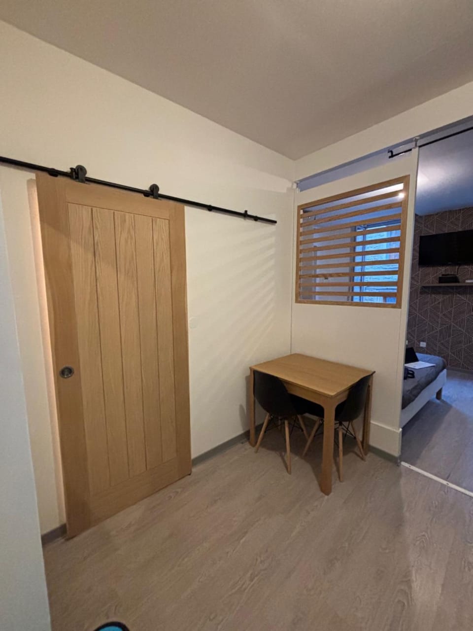 appart' de la ville Apartment in Saint-Étienne