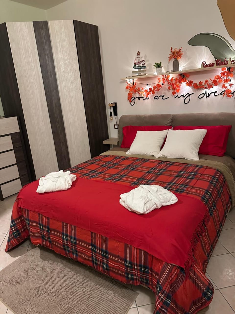 Mariella sul borgo Apartment in Lazio