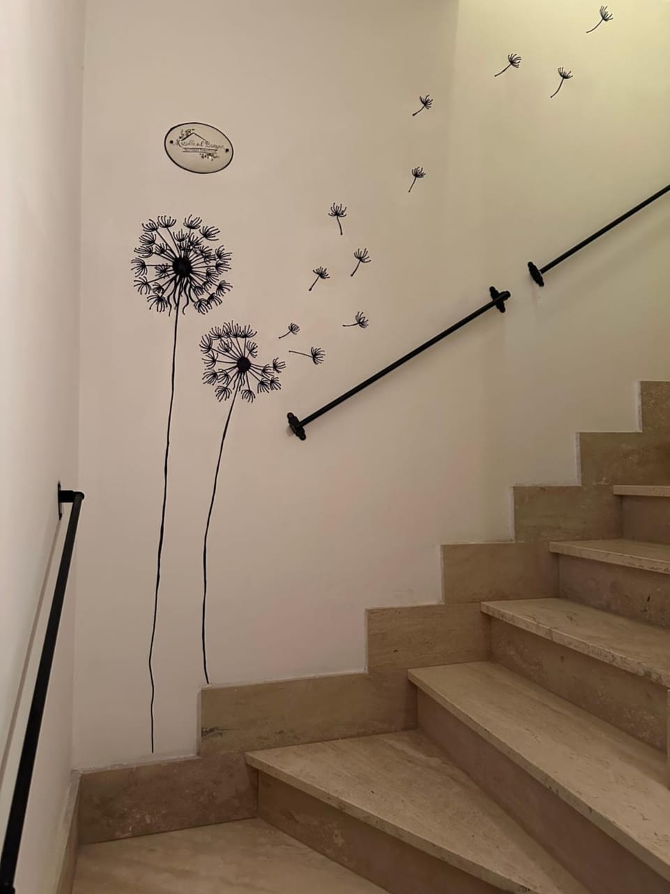 Mariella sul borgo Apartment in Lazio