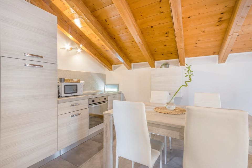 Kitchen or kitchenette, pet friendly