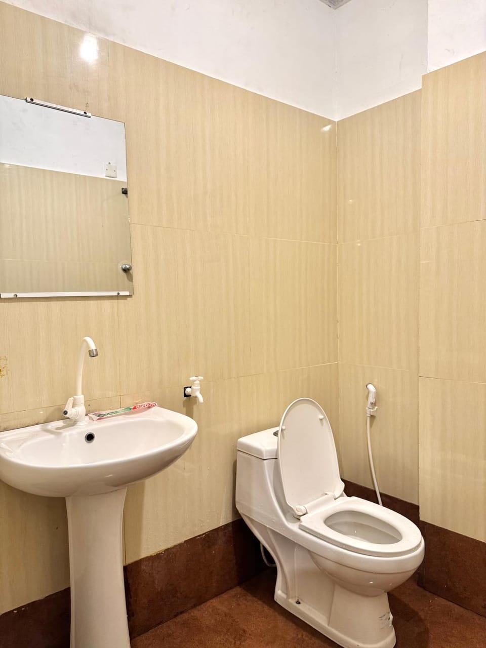 Royal Beach House Bed and Breakfast in Galle