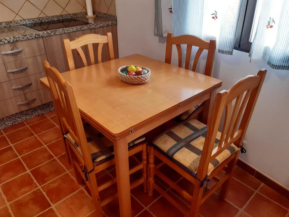 Casas rurales Casa Noguera Apartment in Castile-La Mancha
