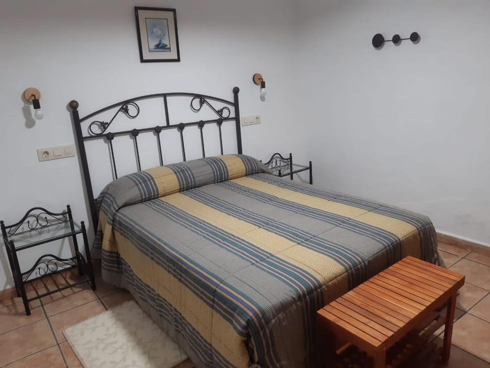 Casas rurales Casa Noguera Apartment in Castile-La Mancha