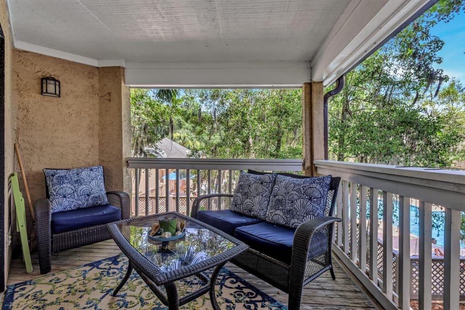 172 Colonnade Club House in Hilton Head Island