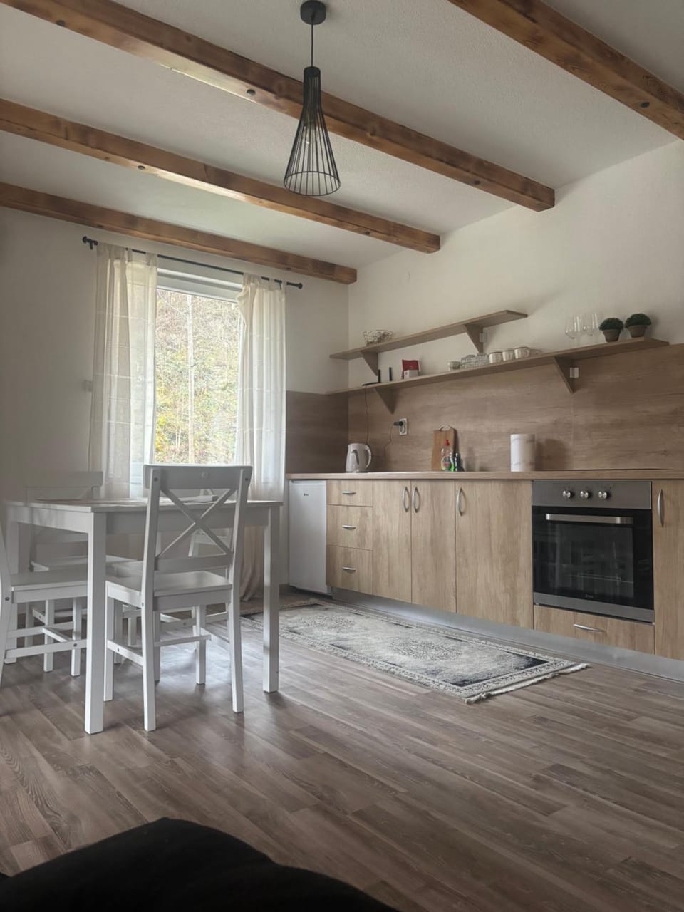 Ranch Jajce Villa in Bosnia and Herzegovina