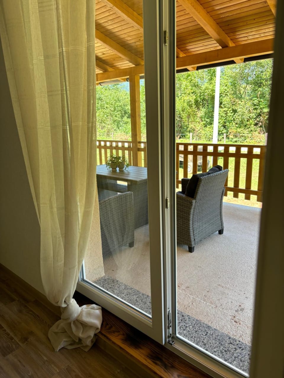 Ranch Jajce Villa in Bosnia and Herzegovina
