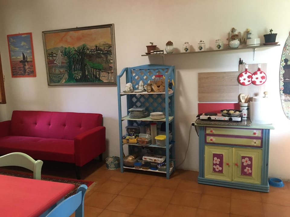 Lerosedimiamamma Vacation rental in Lombardy