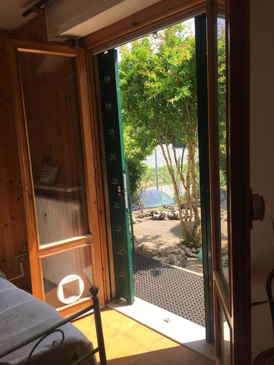 Lerosedimiamamma Vacation rental in Lombardy