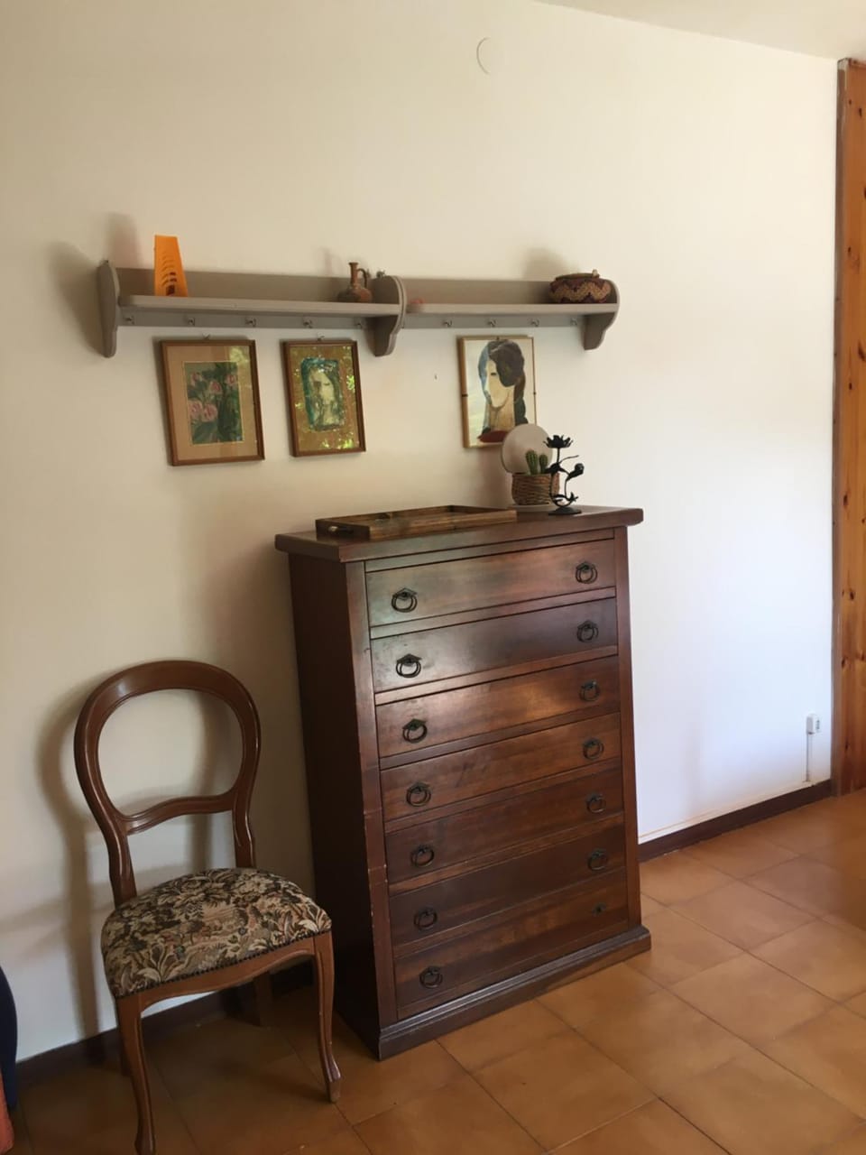 Lerosedimiamamma Vacation rental in Lombardy