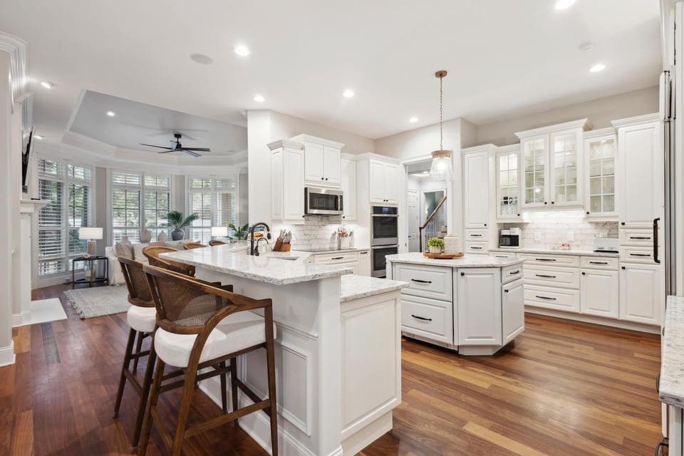 23 South Beach Lane House in Hilton Head Island