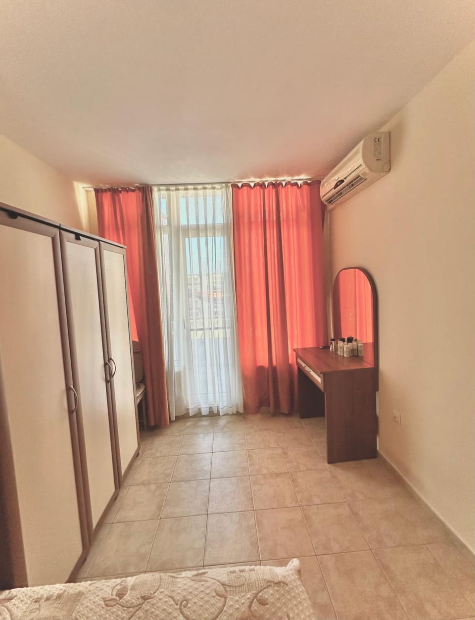 Central Apart 2 bedrooms Anita A29 Apartment in Sunny Beach