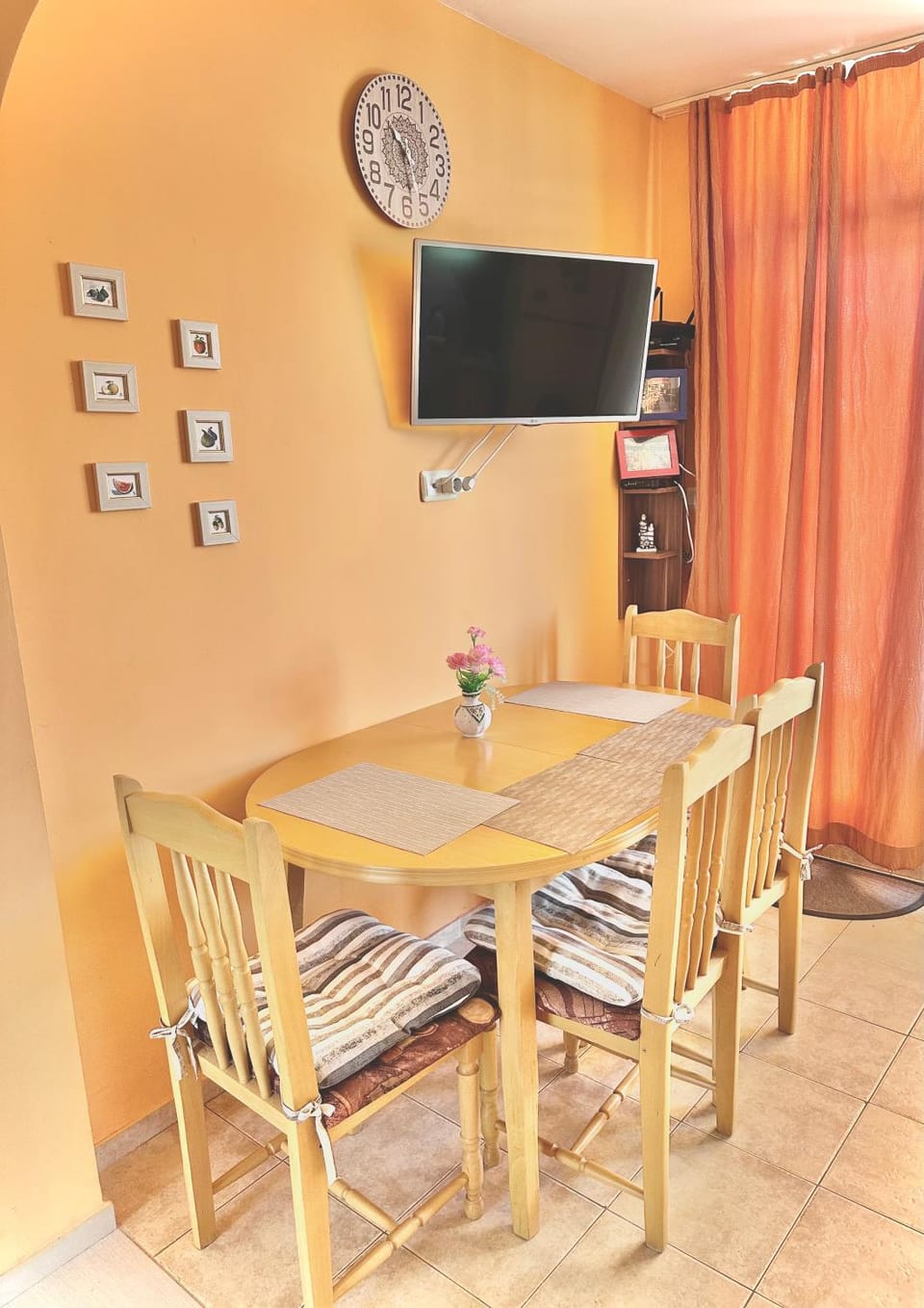 Central Apart 2 bedrooms Anita A29 Apartment in Sunny Beach
