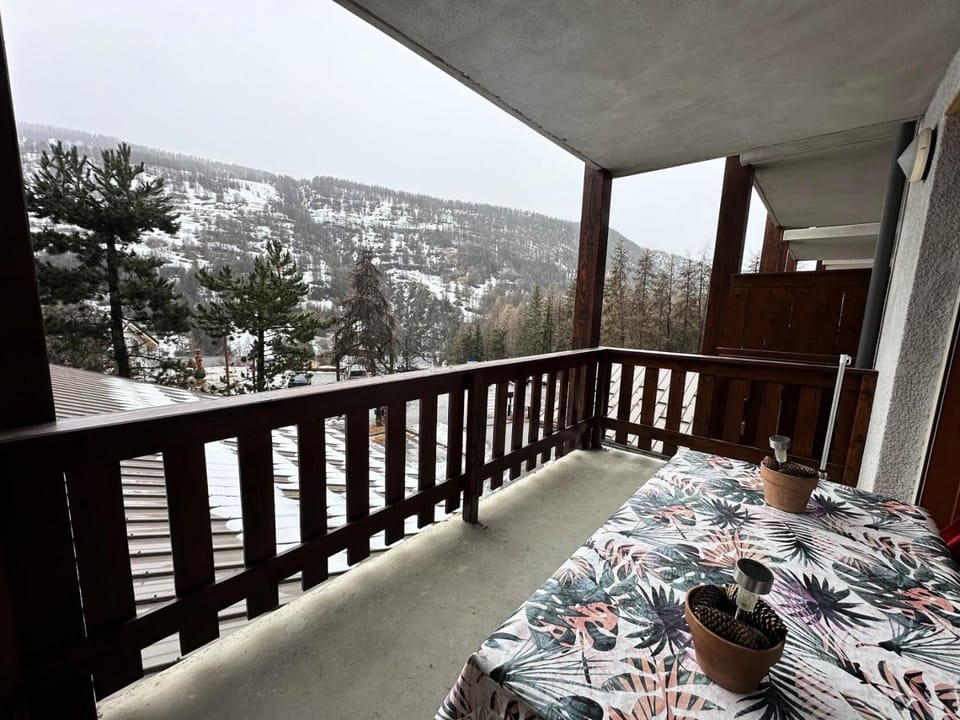 Résidence La Chanalette - LA CHANALETTE MAE-4521 Apartment in Piedmont