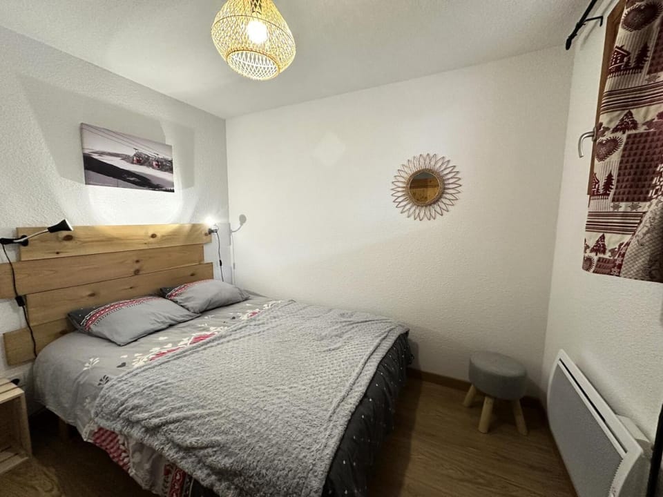 Résidence La Chanalette - LA CHANALETTE MAE-4521 Apartment in Piedmont