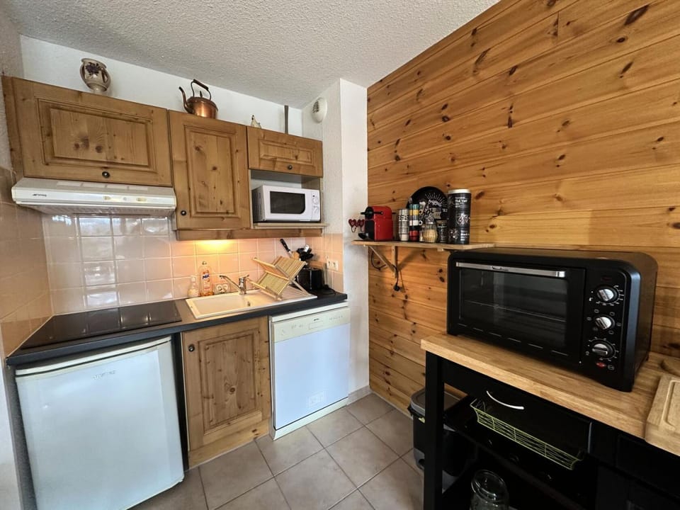 Résidence La Chanalette - LA CHANALETTE MAE-4521 Apartment in Piedmont
