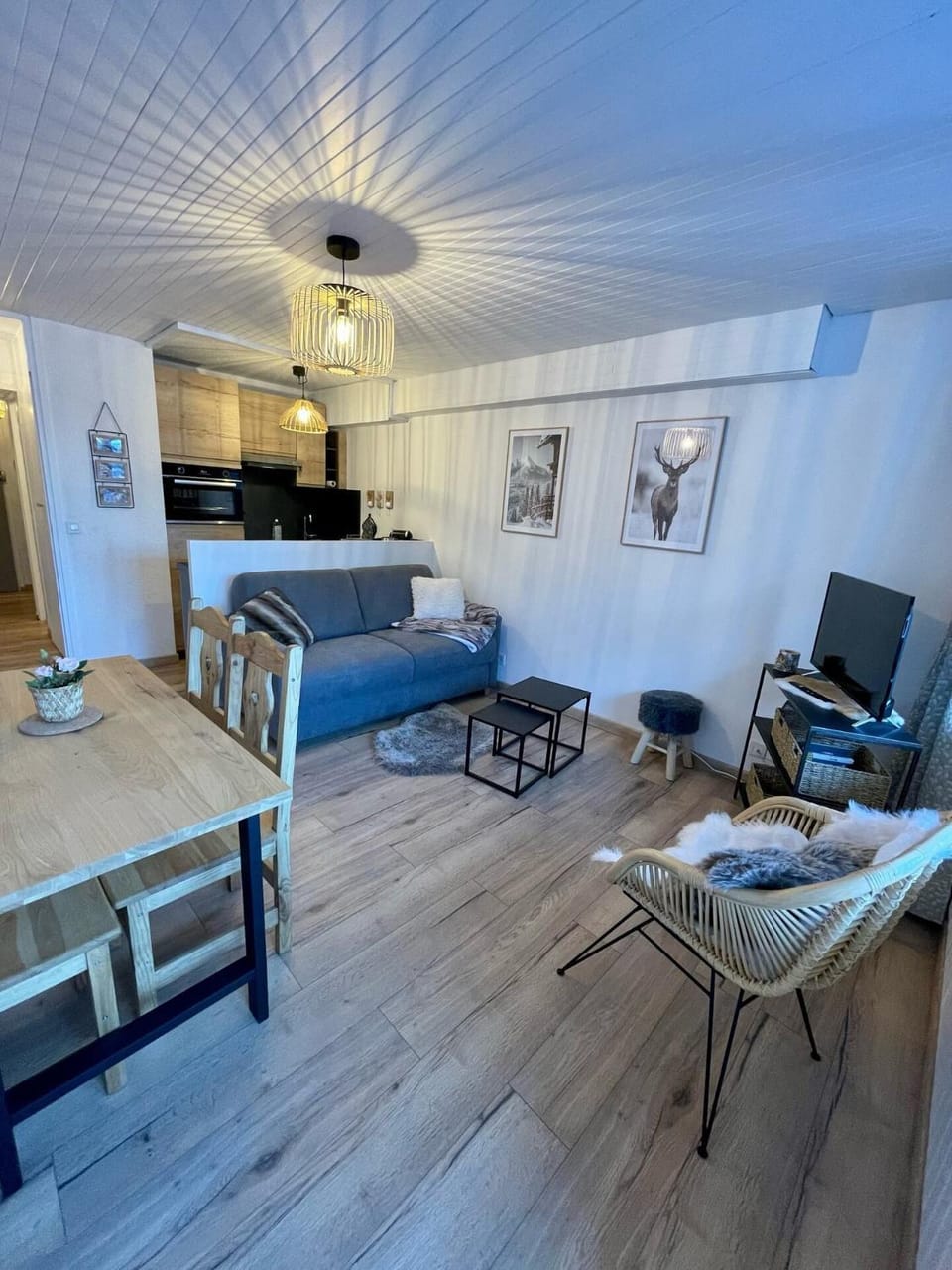 Résidence Le Pastourlet - RESIDENCE LE PASTOURLET-Classé 3 MAE-4531 Apartment in Provence-Alpes-Côte d'Azur