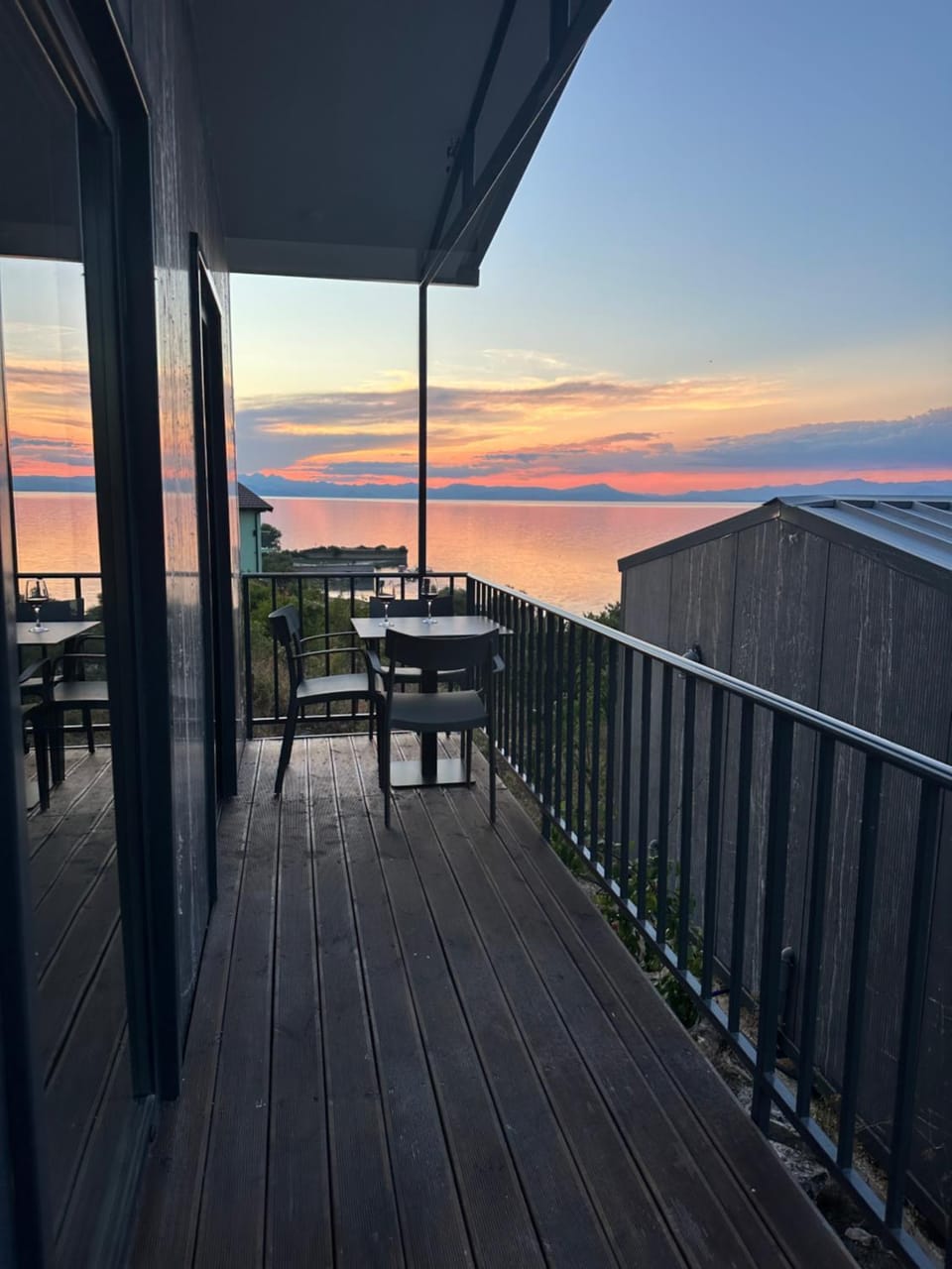 Lake Escape Villa Shirokë Villa in Montenegro